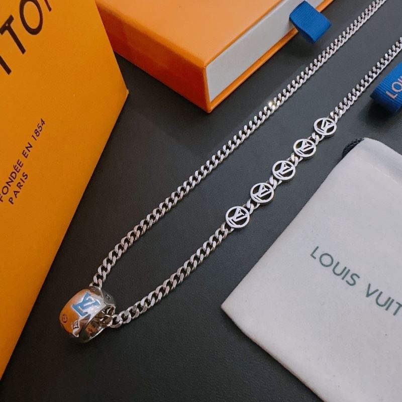 Louis Vuitton Necklaces